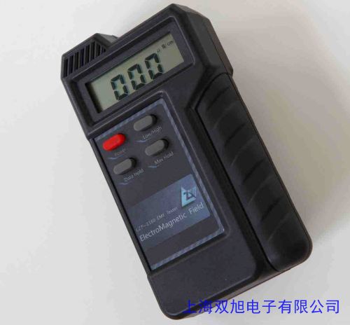 欣寶低頻場(chǎng)強(qiáng)儀磁場(chǎng)強(qiáng)度測(cè)量?jī)x電磁波檢測(cè)儀測(cè)試儀強(qiáng)度計(jì)EMF828