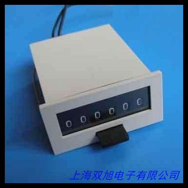 E-14U 15U 16U 電磁計(jì)數(shù)器 E-15U E-16U 計(jì)數(shù)器