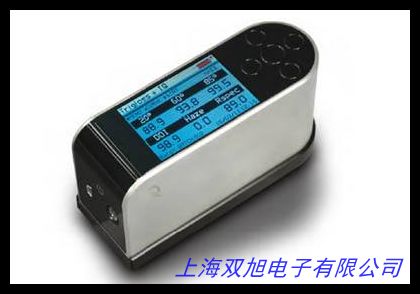 3nh/三恩時(shí)NHG60單角度光澤度儀金屬玻璃大理石光潔度測光亮度計(jì)