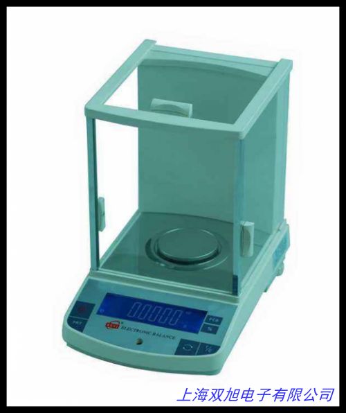 FA1004C全自動(dòng)內(nèi)校電子分析天平100g0.1mg萬分之一分析天平
