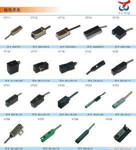 磁性開關FJ25-4010H