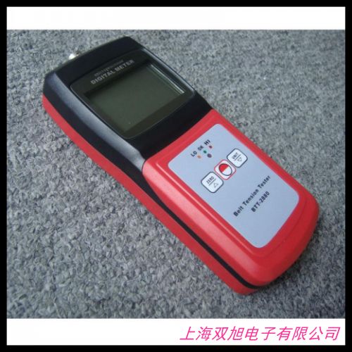 GATES UNITTA AS皮帶音波式張力計