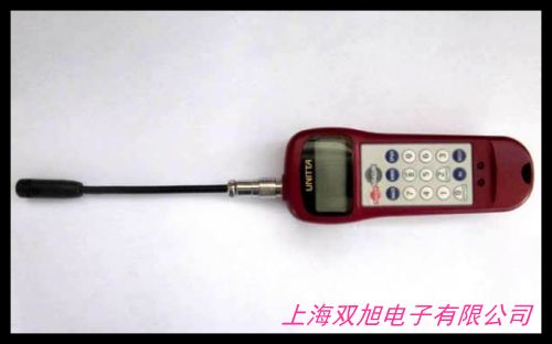 GATES UNITTA AS皮帶音波式張力計