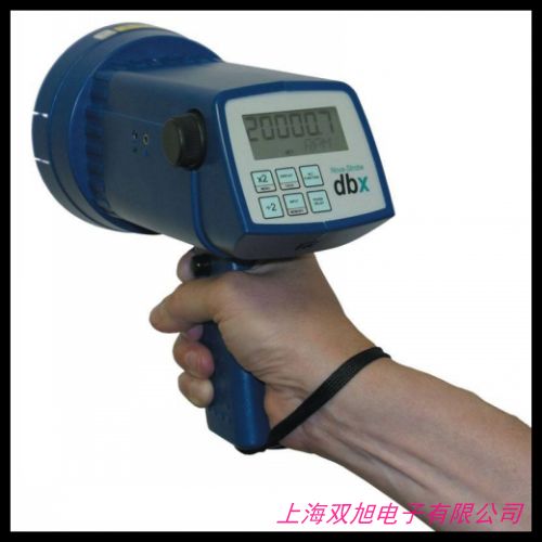 便攜式充電頻閃燈DT-03 閃光測速儀 印刷機圖像靜止畫面