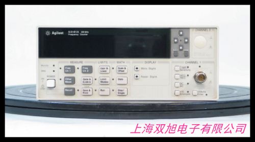 皇冠信譽(yù) 超低價(jià)熱賣 頻率計(jì)VC3165