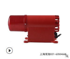 ZG-BJ-TC 天車(chē)專用聲光報(bào)警器報(bào)價(jià)