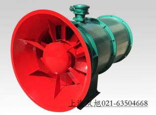 BSFT-400mm防爆型軸流風(fēng)機報價