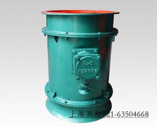 DZ-12-7C工業(yè)崗位式軸流風(fēng)機(jī)報(bào)價(jià)