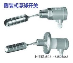 SF-41 高溫型側(cè)裝浮球液位開關(guān)報(bào)價(jià)